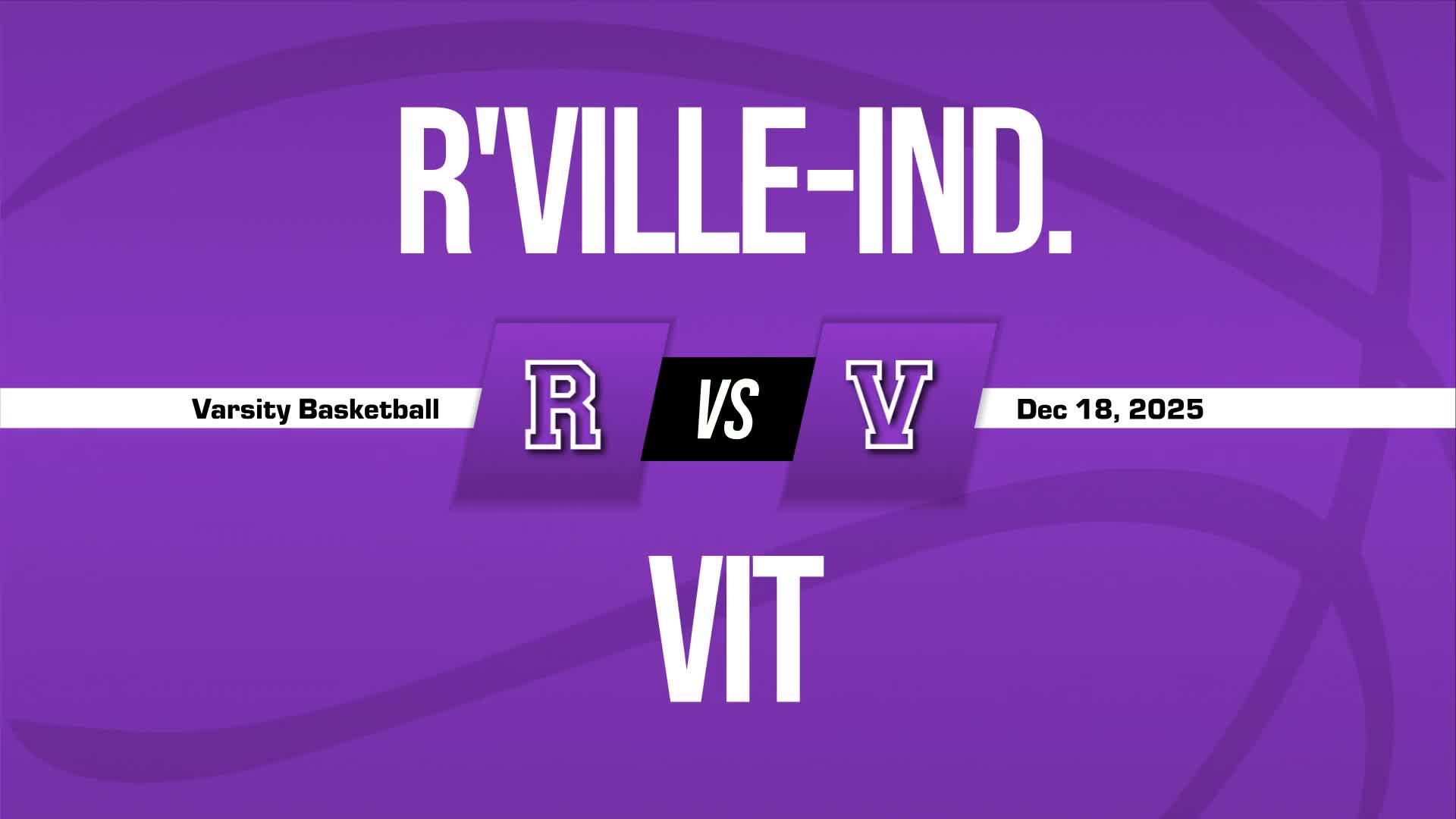 Basketball Recap: Kynley Mitchell Leads a Balanced Attack to Beat Cuba/Spoon River Valley