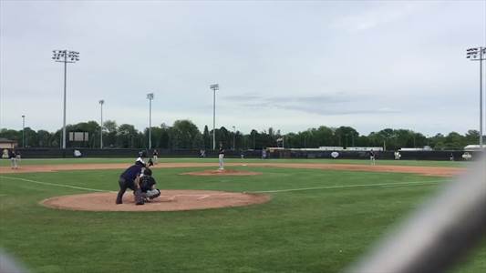Baseball Recap: Avon Wins Going Away Against Guerin Catholic