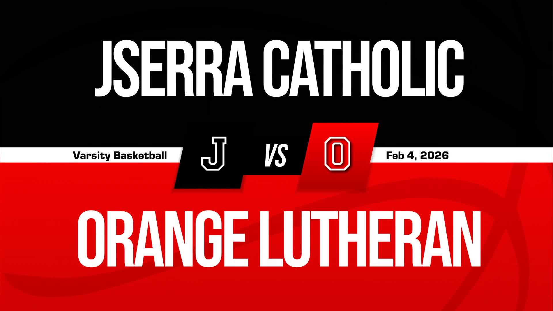 Basketball Recap: Orange Lutheran Has No Trouble Against West + How To Watch
