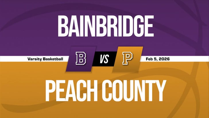 Basketball Game Preview: Bainbridge Bearcats vs. Early County Bo