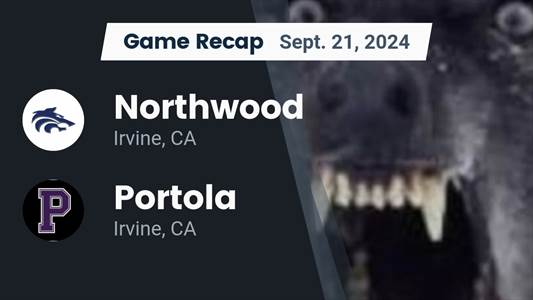 Football Game Preview: Northwood Timberwolves vs. Laguna Beach B