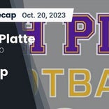 Football Game Preview: Wellington-Napoleon Tigers vs. North Platte Panthers