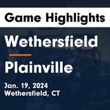 Basketball Game Preview: Wethersfield Eagles vs. Newington Nor'easters