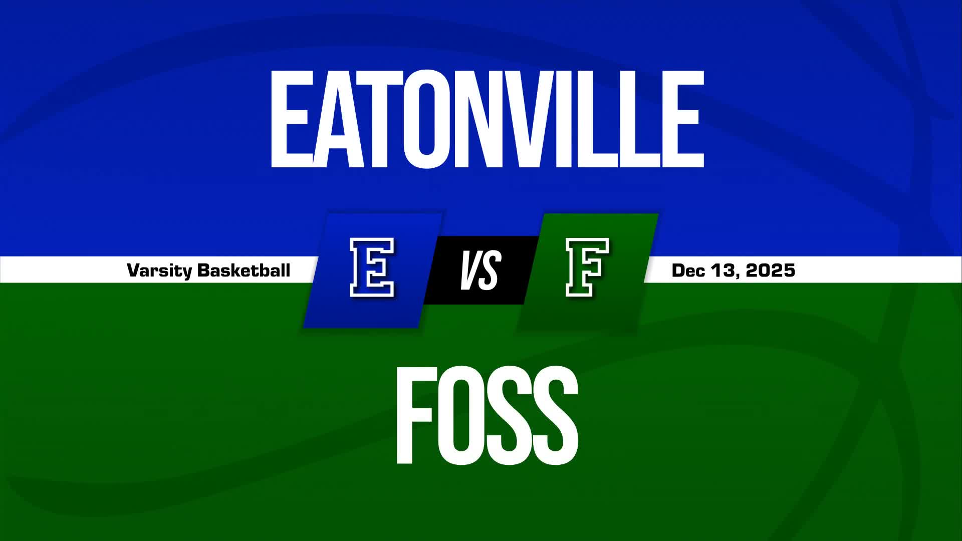 Basketball Game Preview: Foss Falcons vs. Steilacoom Sentinels + How To Watch