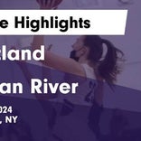 Indian River takes down Westhill in a playoff battle