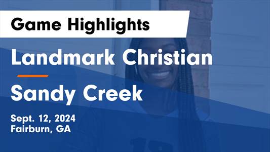 Volleyball Recap: Sandy Creek Takes a Loss