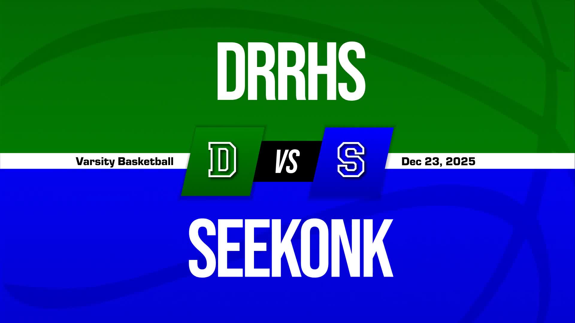 Basketball Game Preview: Dighton-Rehoboth Regional Falcons vs. Old Rochester Regional Bulldogs + How To Watch