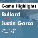 Basketball Game Preview: Bullard Knights vs. Clovis East Timberwolves