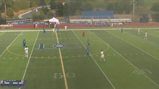 Soccer Recap: Denver Christian Wins Going Away Against Prospect 