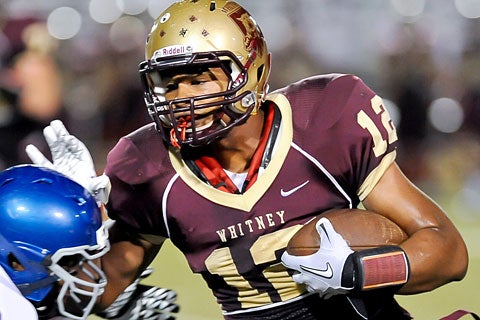 Tom Lemming's Top 25 tight ends