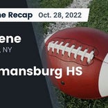 Football Game Preview: Greene Trojans vs. Oxford Academy/Gilbertsville-Mt. Upton