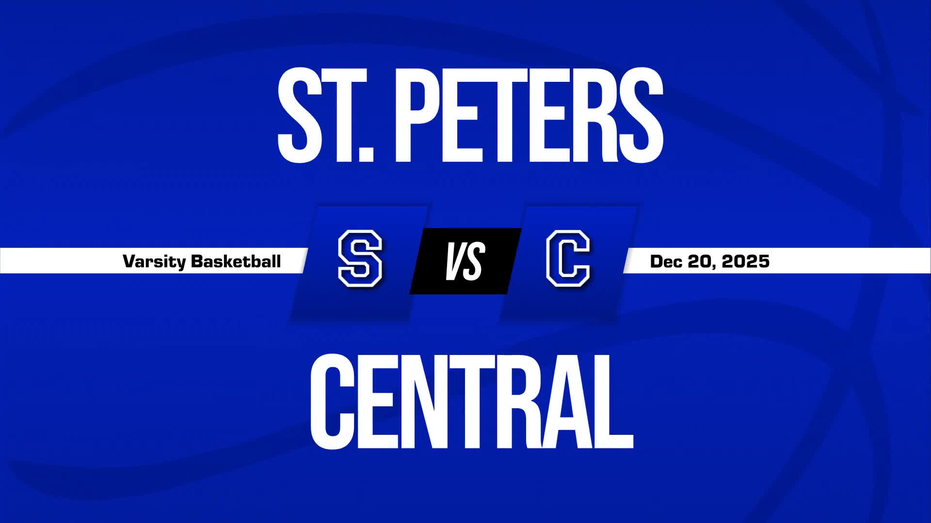 Basketball Recap: St. Peter's Piles Up the Points Against Tuscar