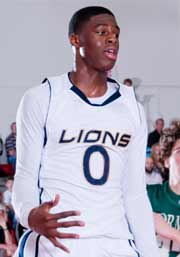 Emmanuel Mudiay