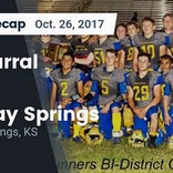 Football Game Preview: Anthony-Harper-Chaparral vs. Independent