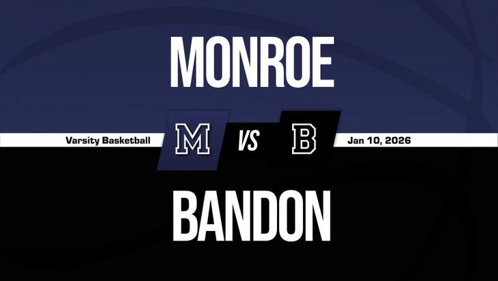 Basketball Recap: Monroe Finds Home Court Redemption Against Cen