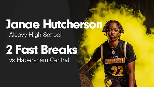 Basketball Game Preview: Alcovy Tigers vs. Jackson County Panthe