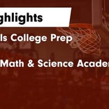 Rowe-Clark vs. UIC College Prep