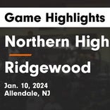 Northern Highlands vs. Ridgewood