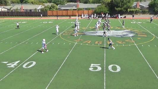 Berean Christian vs. Ygnacio Valley