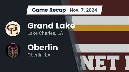 Football Game Preview: Oberlin Tigers vs. North Iberville Bears