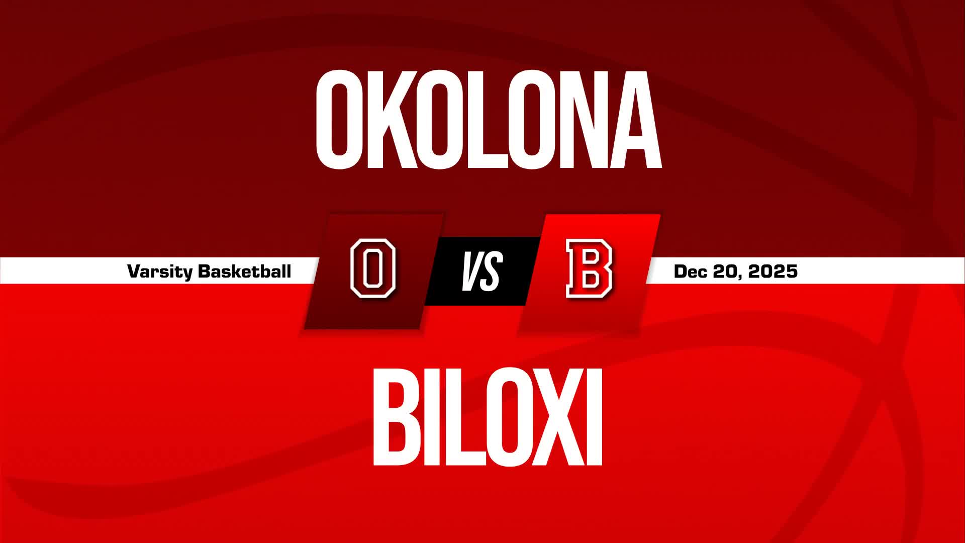 Basketball Recap: Biloxi Skates Past Harrison Central with Ease + How To Watch