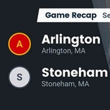 Football Game Preview: Arlington Catholic vs. Arlington