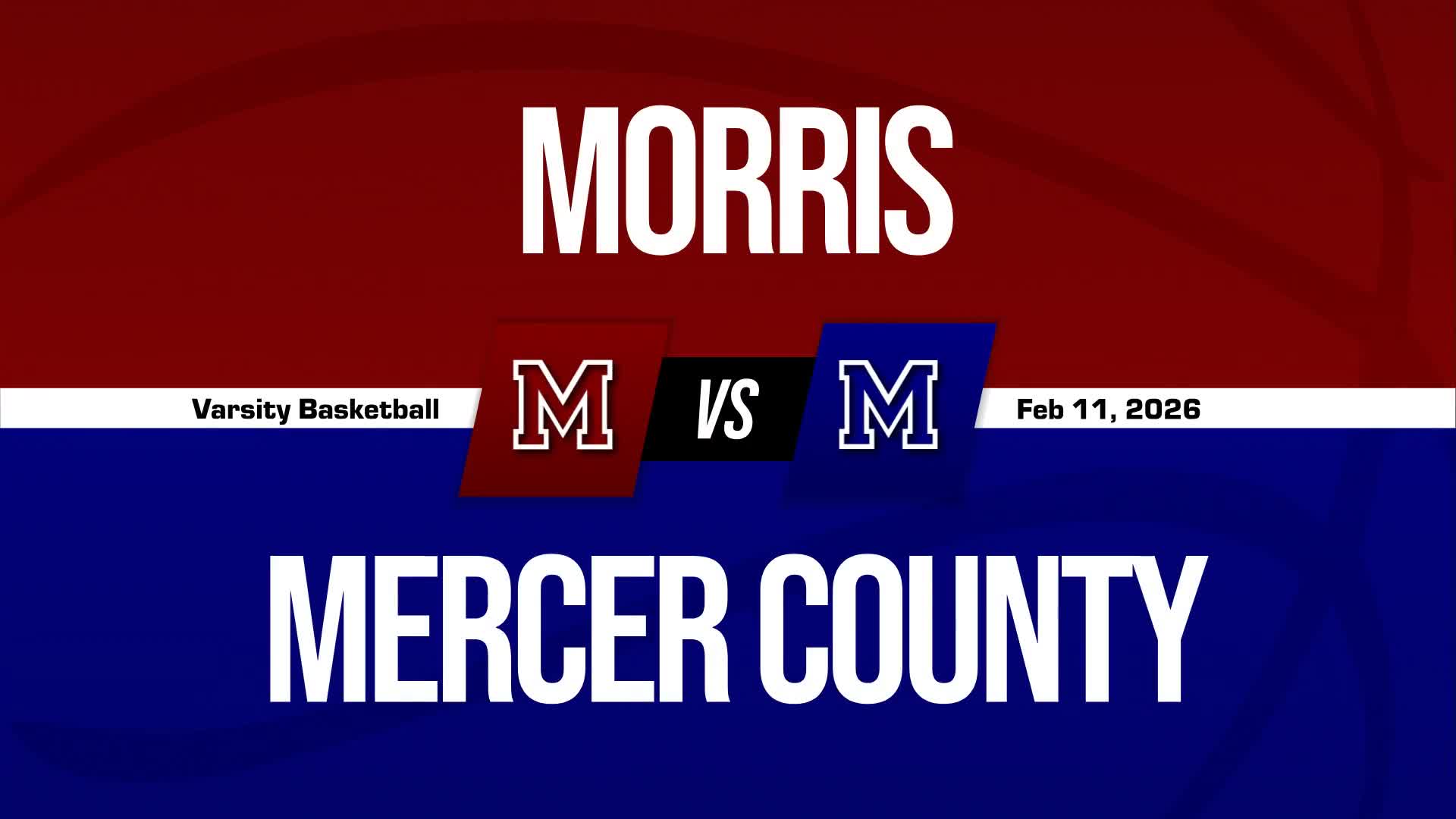 Basketball Recap: Morris' Losing Streak Is a Thing of the Past