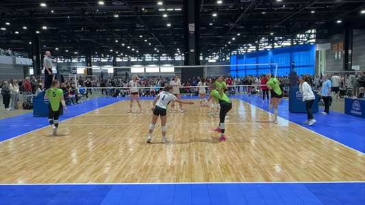 Matthea Dalton Game Report: vs Lincoln Southeast