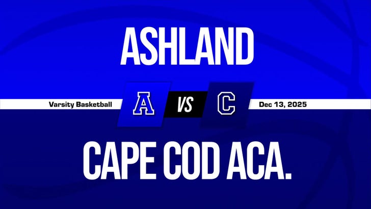 Basketball Game Preview: Ashland Clockers vs. Medway Mustangs