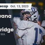 Chiawana beats Mount Si for their seventh straight win