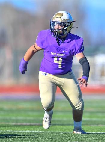 Colorado high school football Week 2: CHSAA Schedules, stats, scores & more