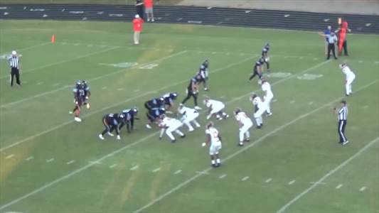 AAAAA Region 1 Top Football Player Performances