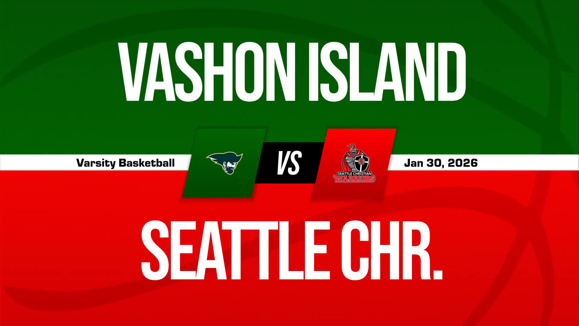 Basketball Recap: Seattle Christian Extends Winning Streak to Five