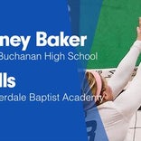 Softball Game Preview: Boyd-Buchanan Will Face Lakeway Christian Academy