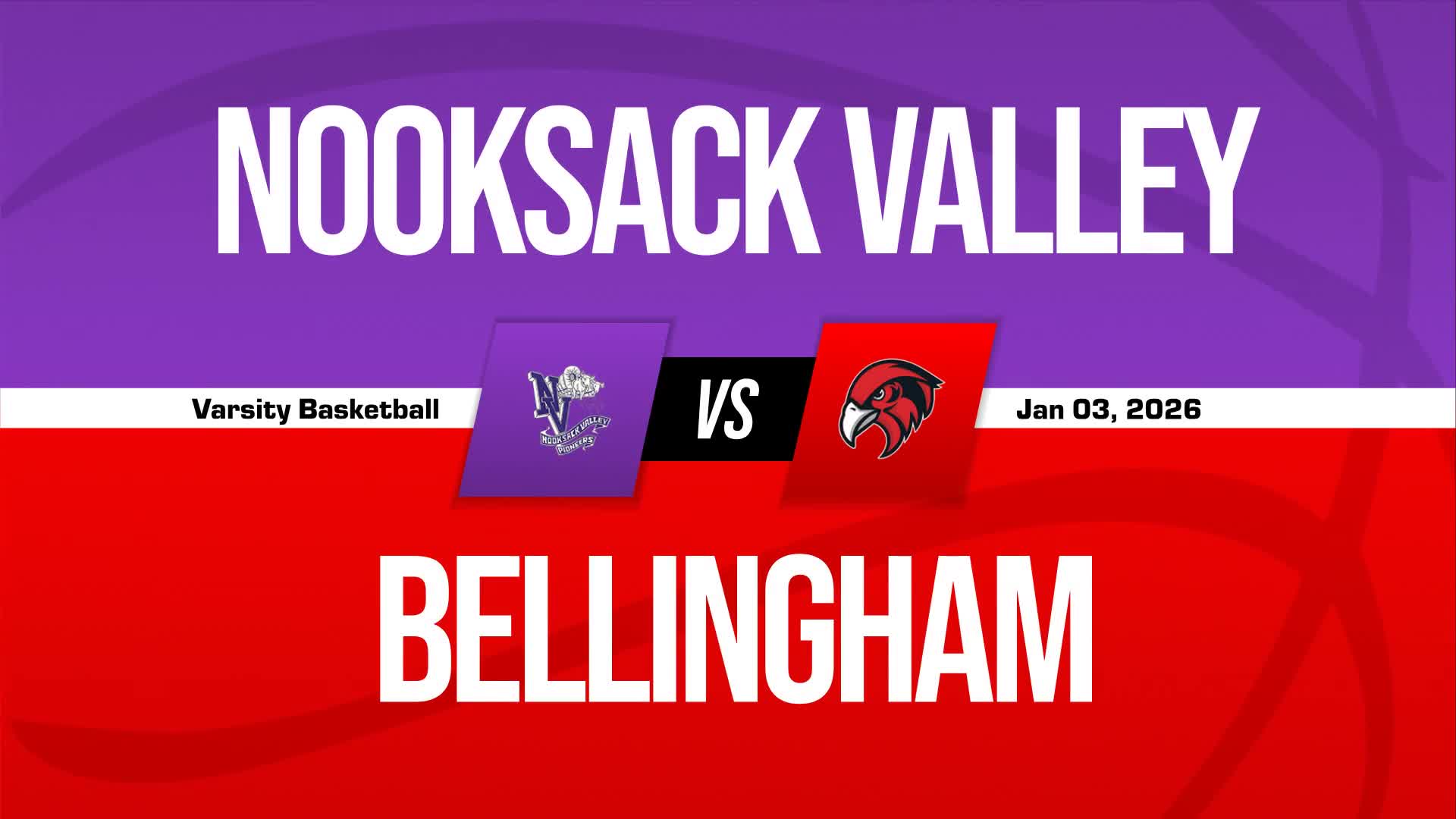 Basketball Recap: Bellingham Triumphs