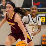 Ace Austin named 2024-25 Alabama MaxPreps High School Girls Basketball Player of the Year