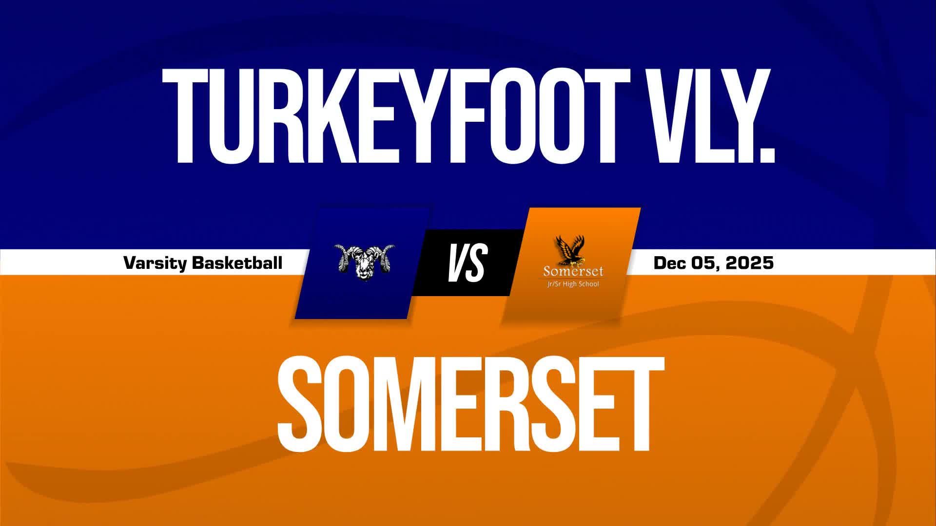 Basketball Recap: Somerset Starts Season with  Win at Home