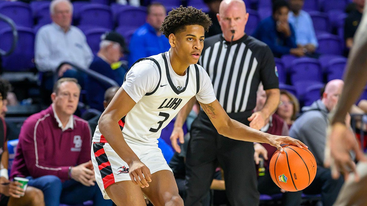 BASKETBALL: Kiyan Anthony to Syracuse