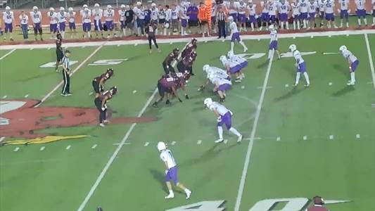 Basketball Recap: Caleb Maholmes' Big Game Can't Quite Lead West over Pittsburg