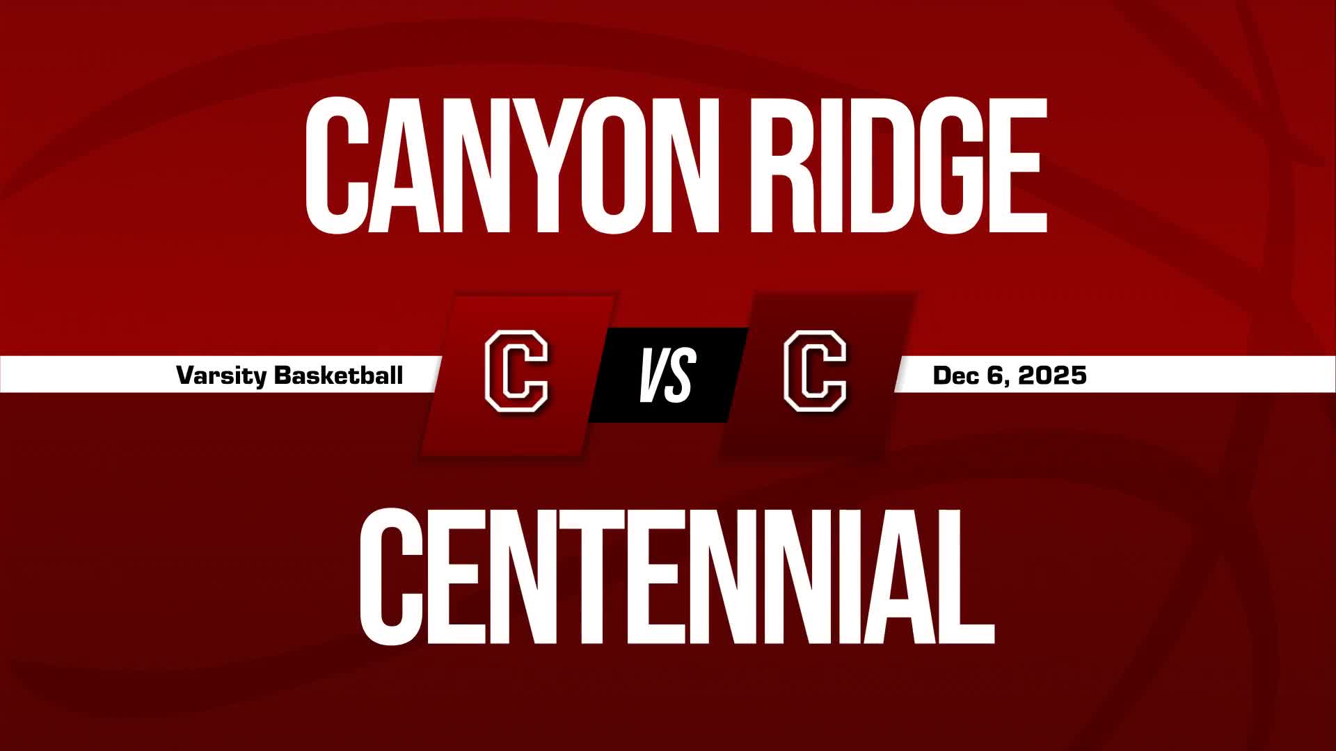 Basketball Recap: Make It Four in a Row for Centennial + How To Watch