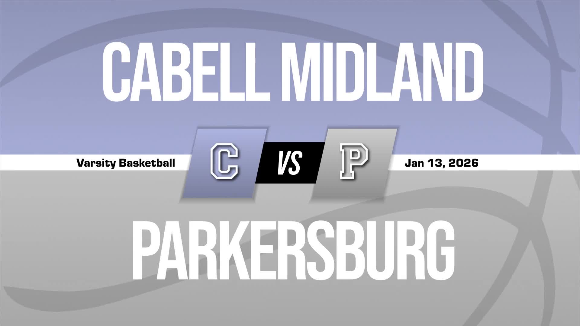 Basketball Game Preview: Parkersburg Big Reds vs. Hurricane Redskins + How To Watch