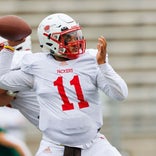 Nebraska's Top 10 high school football offensive performances of the season