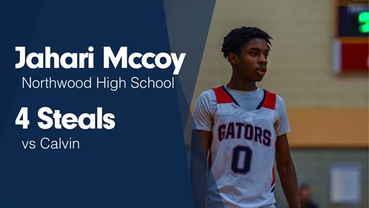 Basketball Recap: Northwood Snags Seventh  Victory in Last Eight