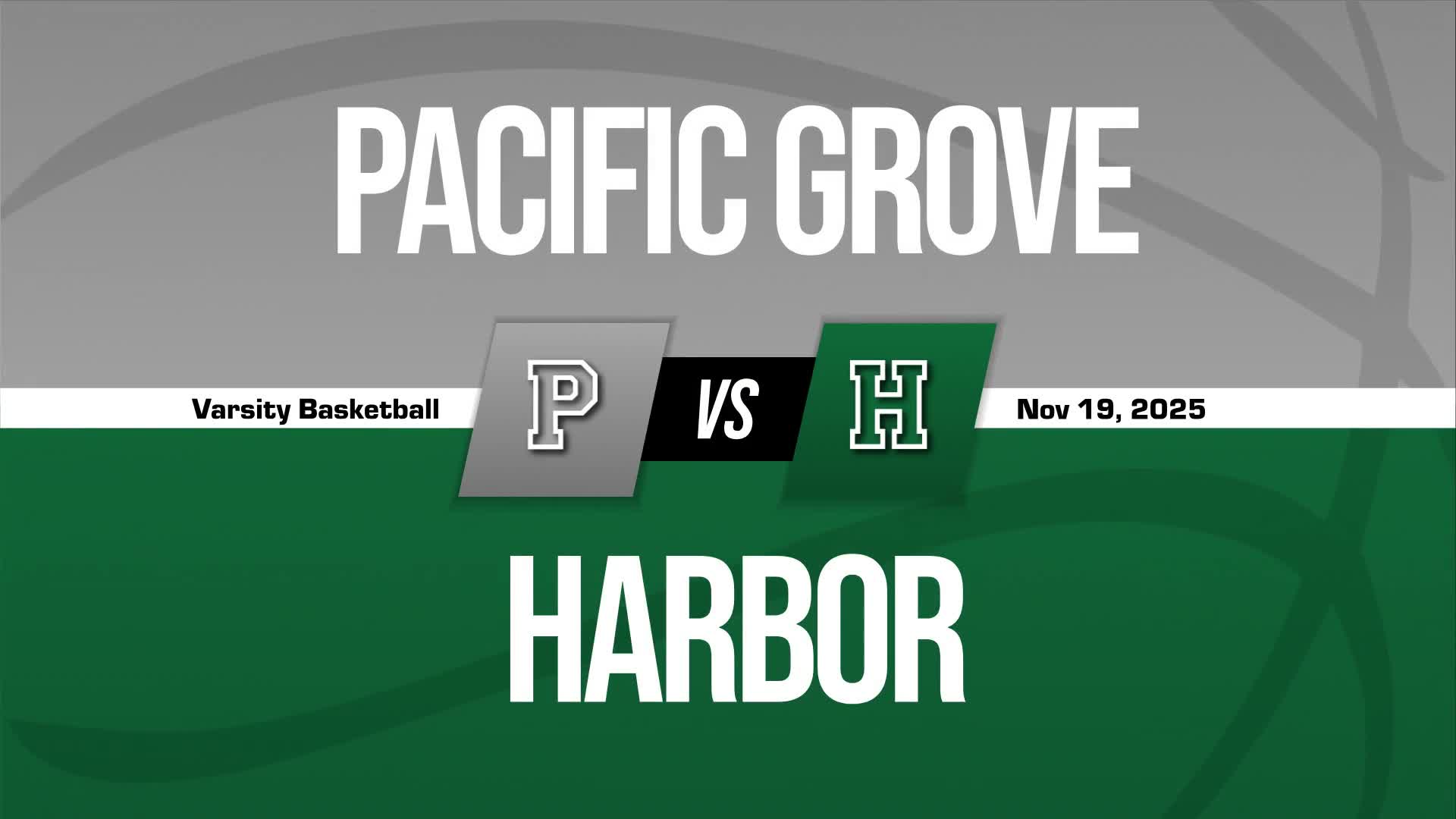 Basketball Recap: Harbor Comes Up Short + How To Watch