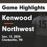 Basketball Game Preview: Kenwood Knights vs. Clarksville Wildcats