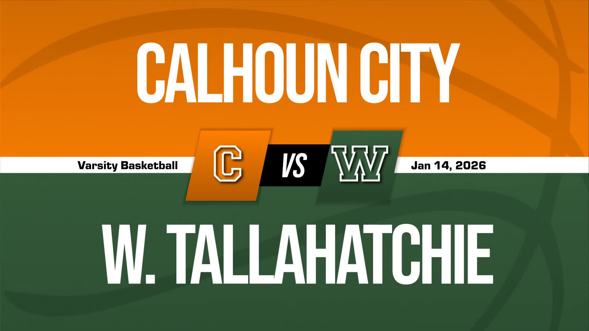 Basketball Game Preview: West Tallahatchie Choctaws vs. French Camp Academy Panthers + How To Watch