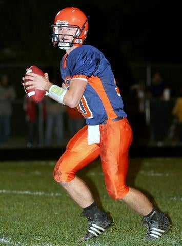 Colleges around the Midwest are working hard to land Sean Robinson.
