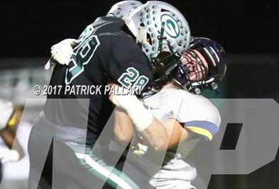 Final Sac-Joaquin playoff projections