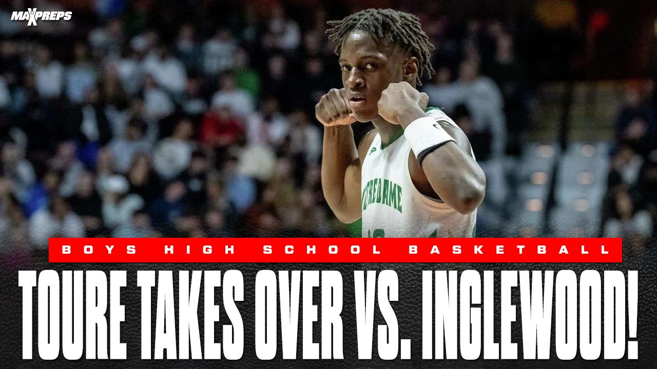 Basketball Game Preview: Notre Dame Green Knights vs. Hillhouse Academics