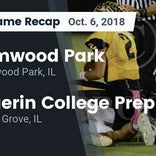 Football Game Preview: Guerin vs. Chicago Hope Academy